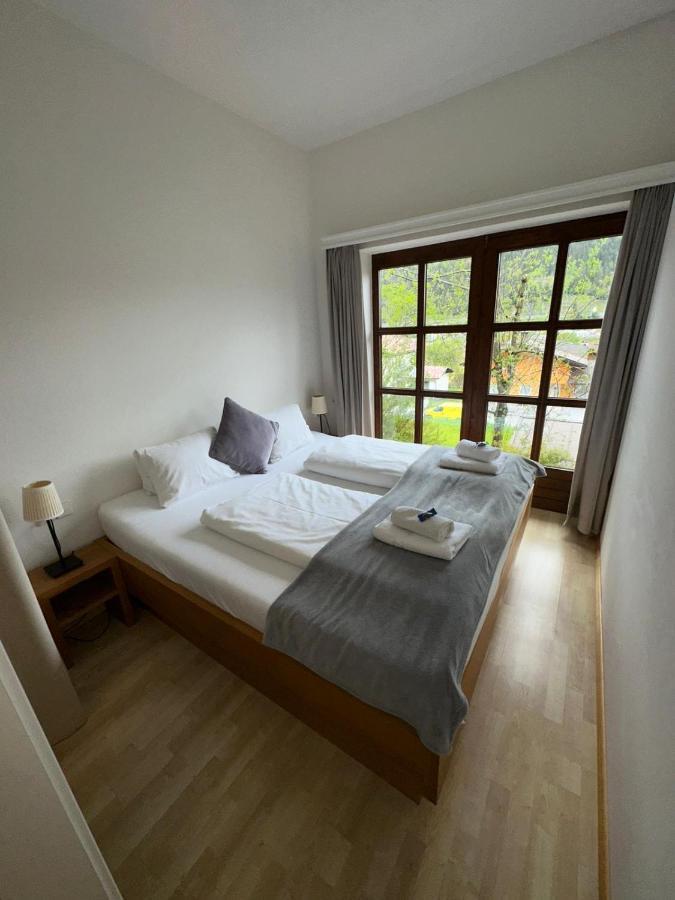 Kesselgrubs Wohlfuehlappartements Eben Im Pongau Bagian luar foto
